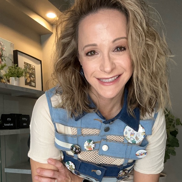 michelejparker